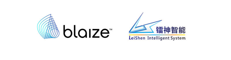 Blaize Leishen Agreement To Integrate Lidar And Ai Dvn