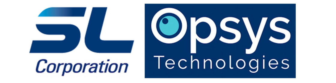 Opsys in Lidar Deal With SL - DVN