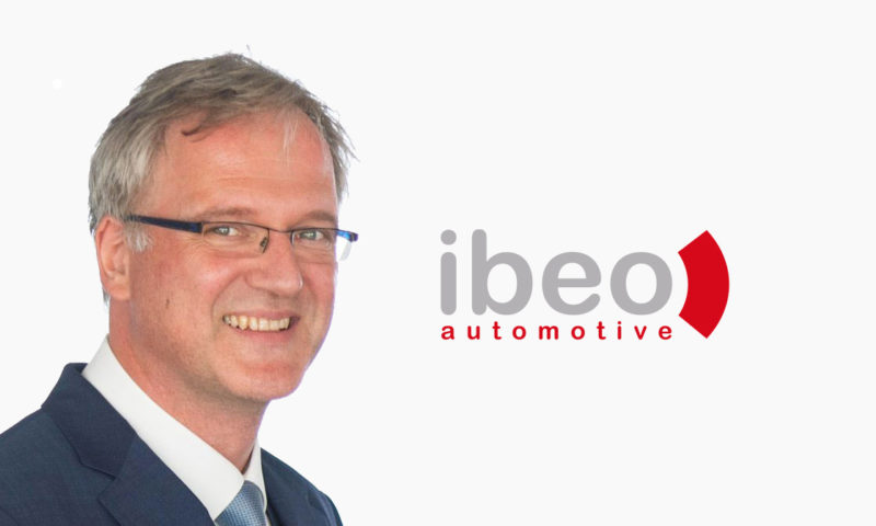 Interview Michael Kiehn, Head Lidar Sensor Development At Ibeo – DVN