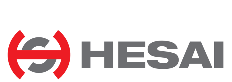 Hesai Lead Car Lidar Working Group – DVN