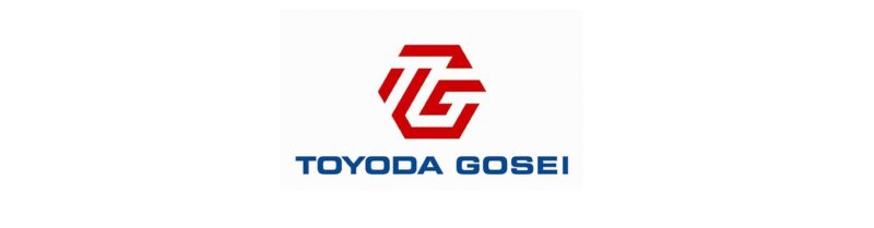 Toyoda Gosei’s LED Driver Alert Light System – DVN