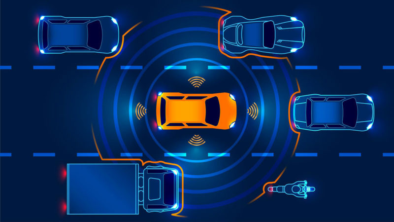 ADAS/AD Deployment - Newsbites - DVN