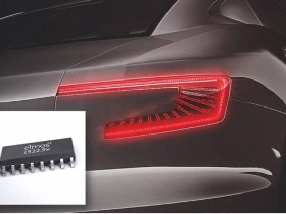 BMW-Niere: Kühlergrill, beleuchtet & Patent