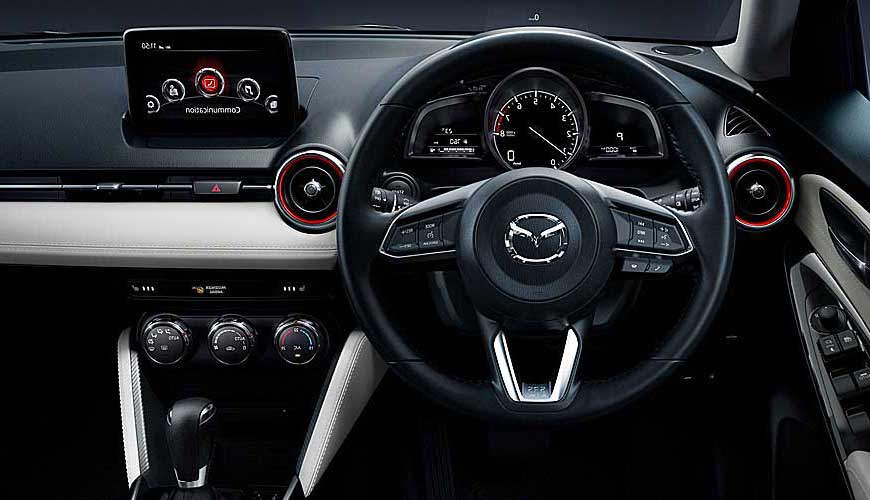 Changan Mazda, ThunderSoft in Intelligent Cockpit Pact – DVN