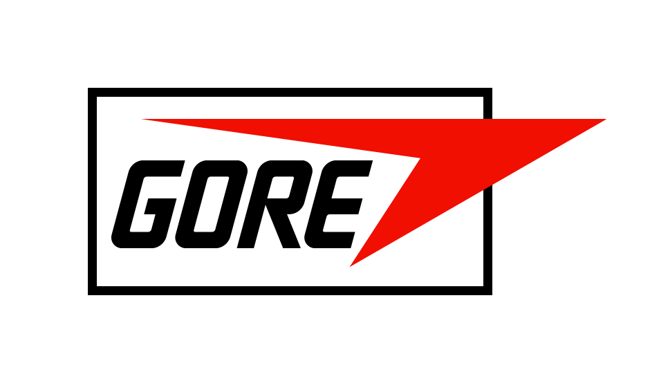 L gore. Gore logo. W. L. Gore and Associates. Логотип Gore® PYRAD®.