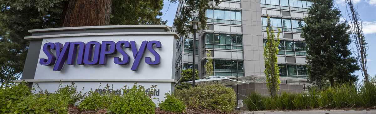 Synopsys In Advanced Talks To Acquire Software Maker Ansys DVN   091224 L16 