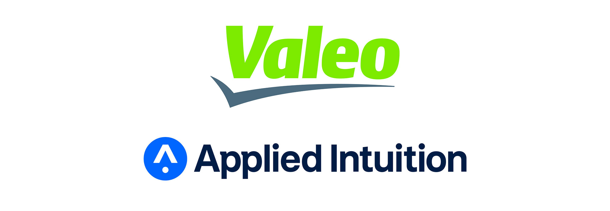 Valeo And Applied Intuition Partner To Provide Digital Twin Technology ...