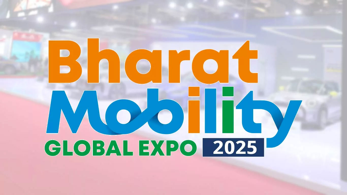 Report Bharat Mobility Global Expo 2025 DVN